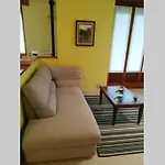 Casa Bialugn Appartamento Varzo