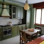 Casa Bialugn Appartamento Varzo