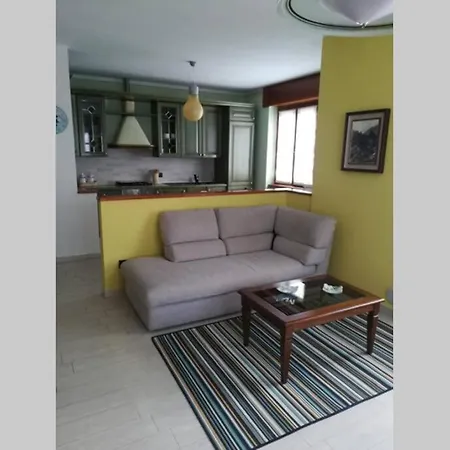 Casa Bialugn Varzo