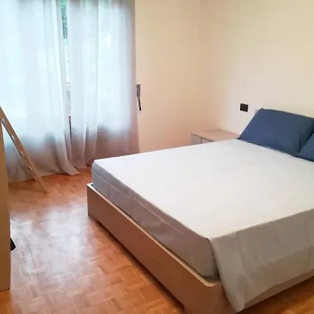 דירה Casa Bialugn וארצו
