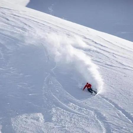 Casa Bialugn * Varzo