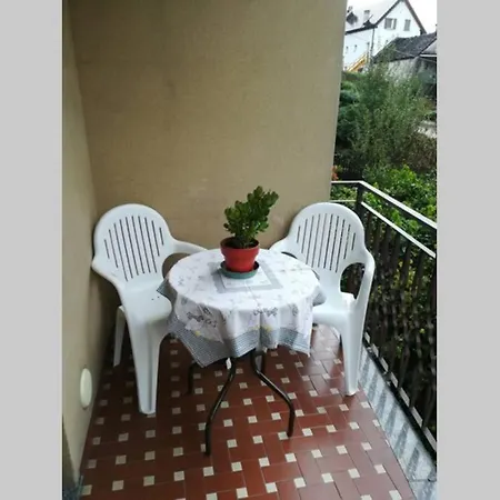 Casa Bialugn דירה