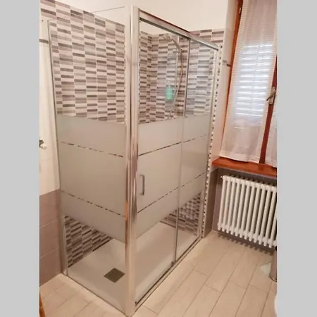 Casa Bialugn דירה *