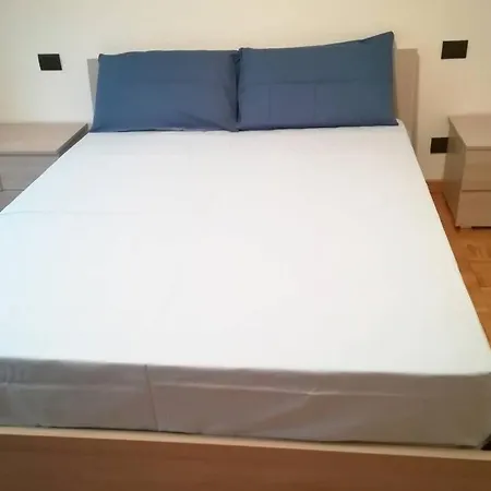 דירה Casa Bialugn