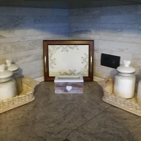 Casa Bialugn 公寓 瓦尔佐