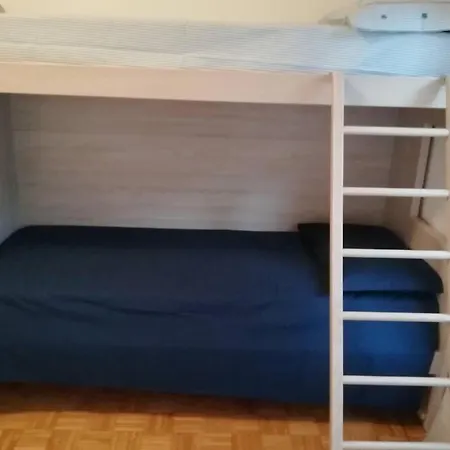 Casa Bialugn 瓦尔佐