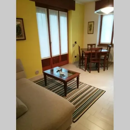 公寓 Casa Bialugn *