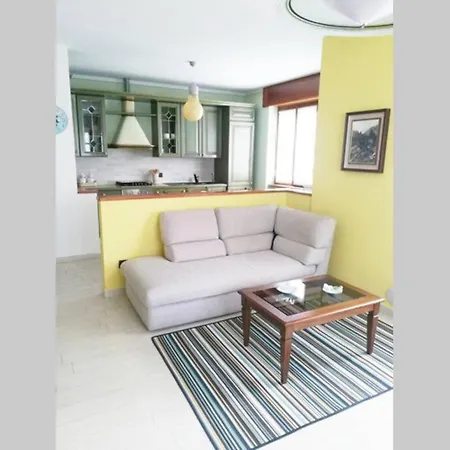Casa Bialugn Apartment *