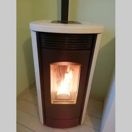 公寓 Casa Bialugn *