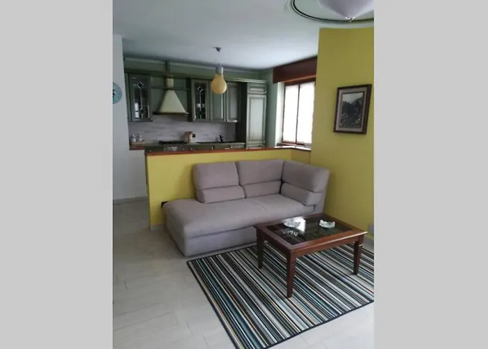 Casa Bialugn Varzo