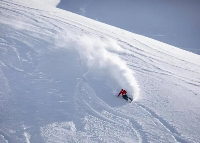 Casa Bialugn * Varzo