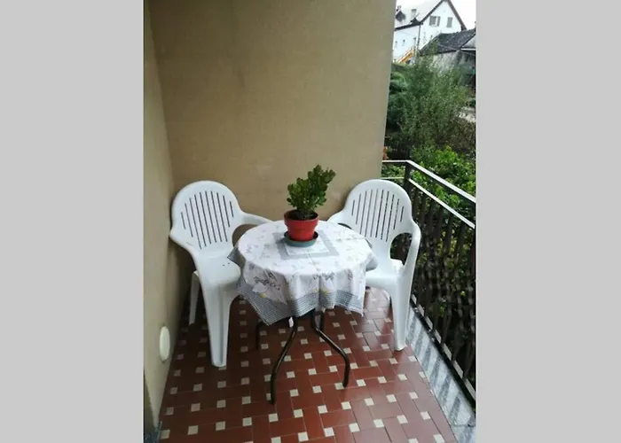 Casa Bialugn Appartement