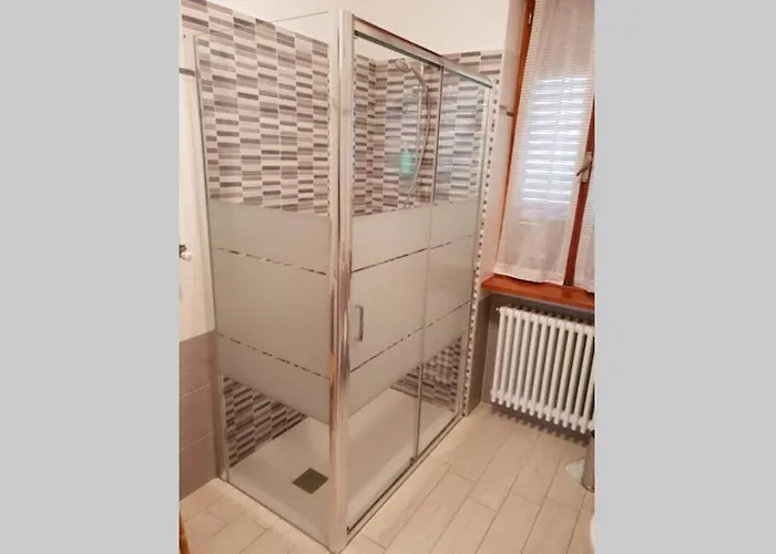 Casa Bialugn דירה *