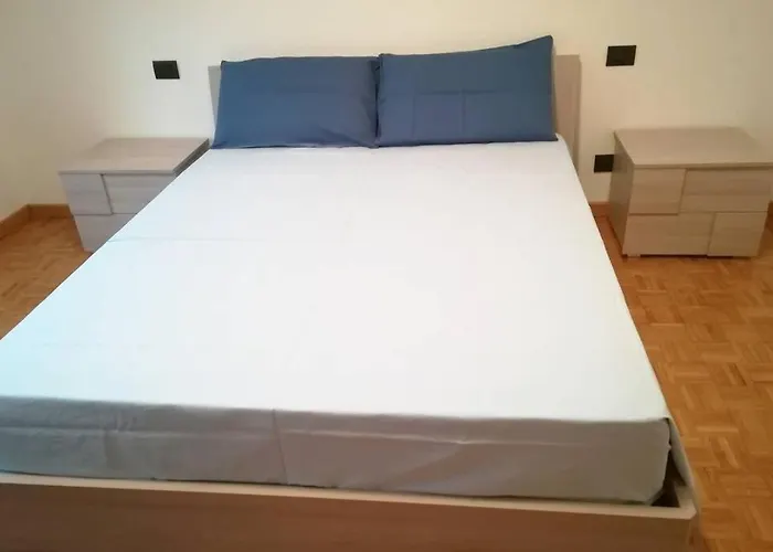 דירה Casa Bialugn