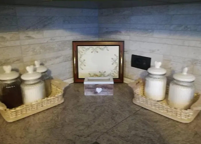 Casa Bialugn Appartement Varzo