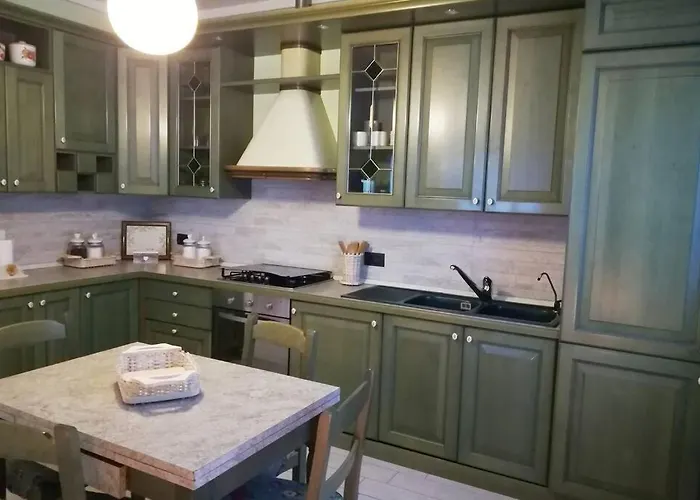 Casa Bialugn