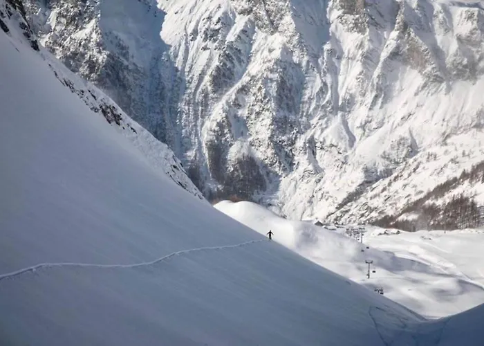 Casa Bialugn Appartement Varzo