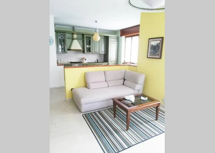 Casa Bialugn דירה *