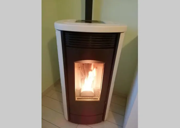 Appartement Casa Bialugn *