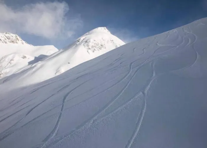 Casa Bialugn Appartement